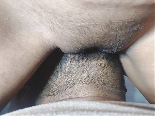 Indian Asian girl pussy Licking 
